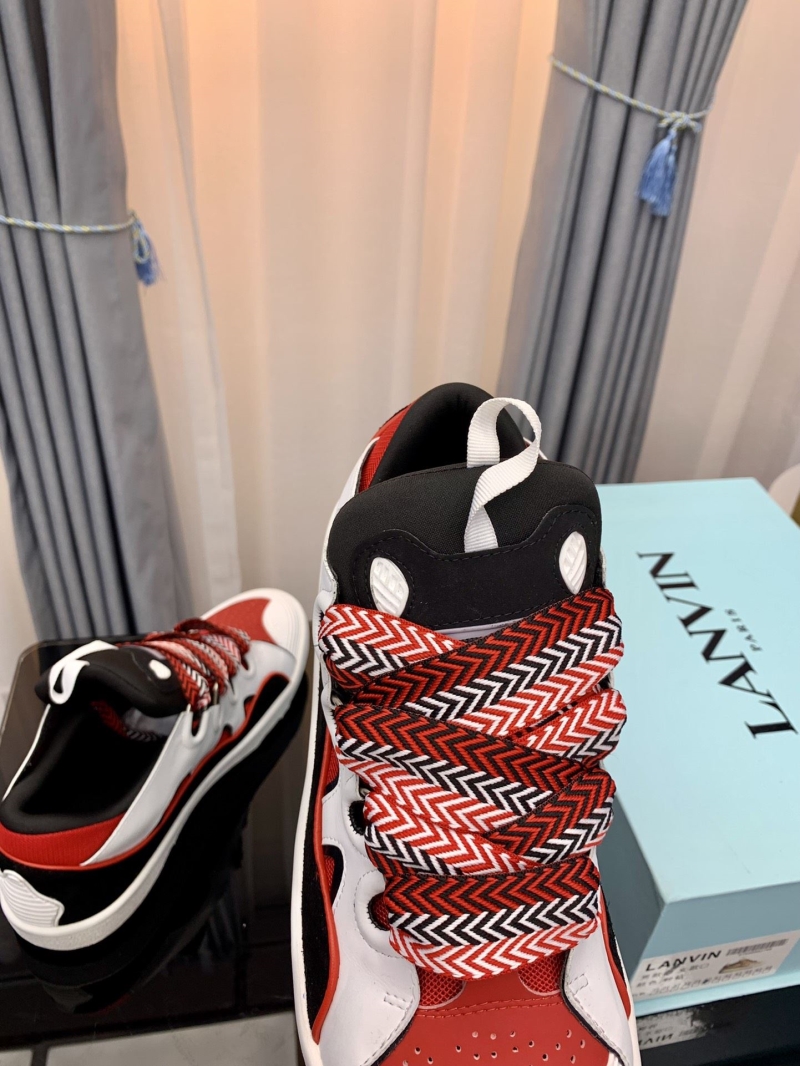 Lanvin Sneakers